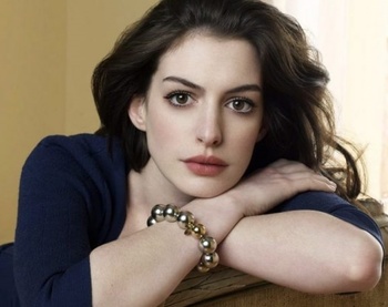 Best of Anne hathaway porn videos