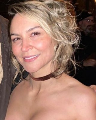 andy fish add samaire armstrong nude photo