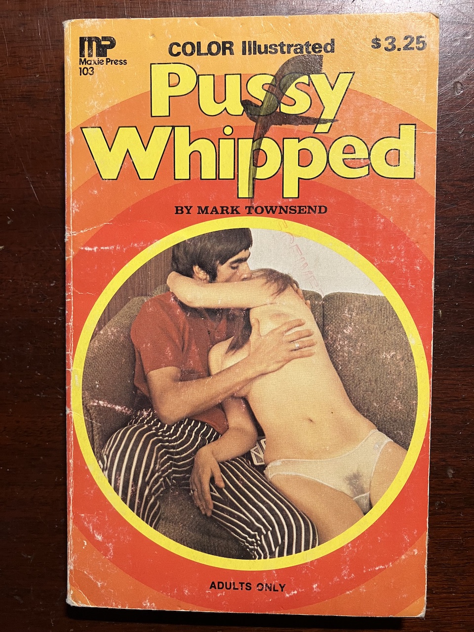 deb lemons recommends pussy whipping pic