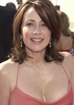 billy kahler recommends Patricia Heaton Is Hot