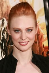 barbara hewson add deborah ann woll tits photo