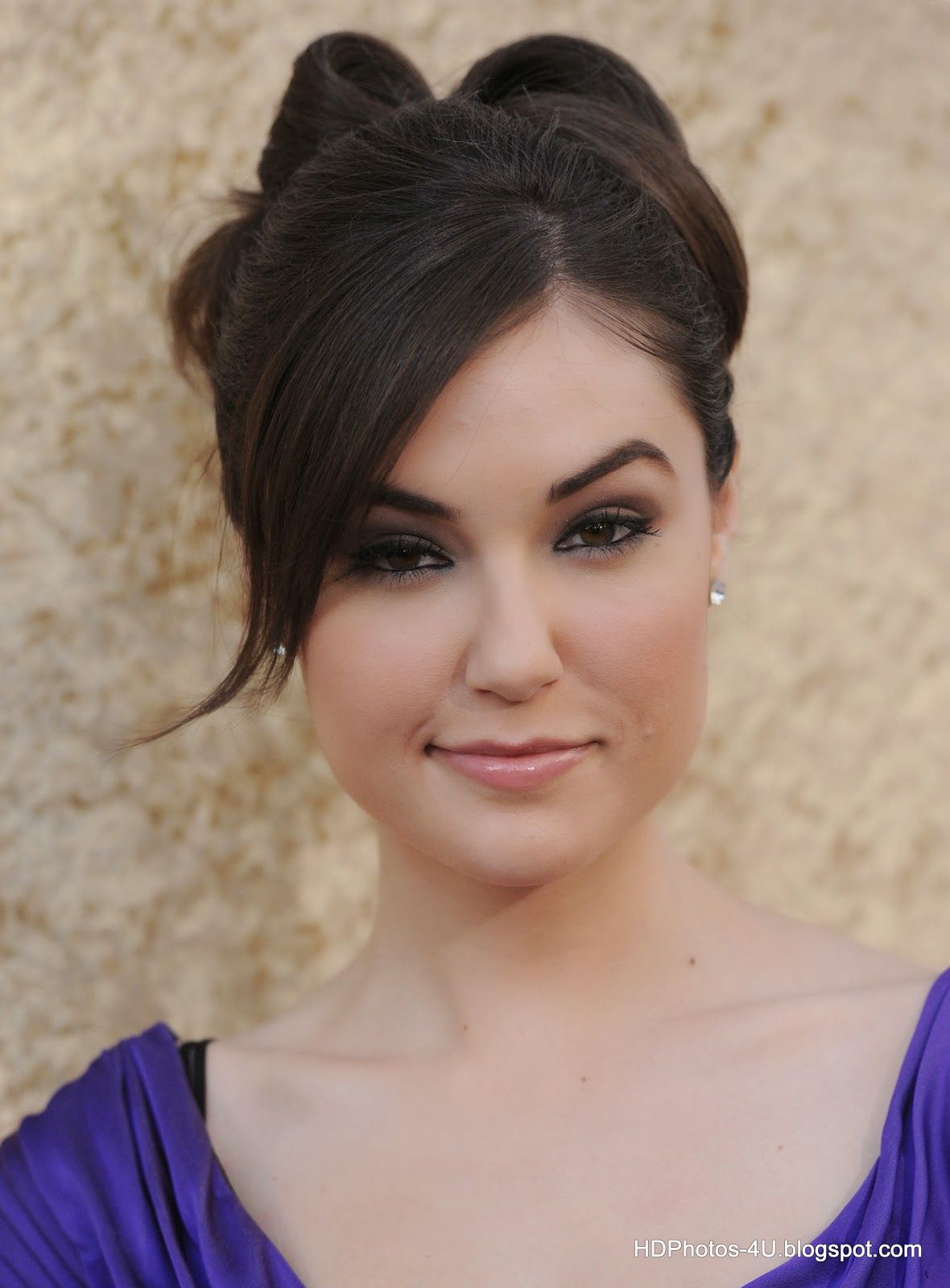 Sasha Grey Full bella reese