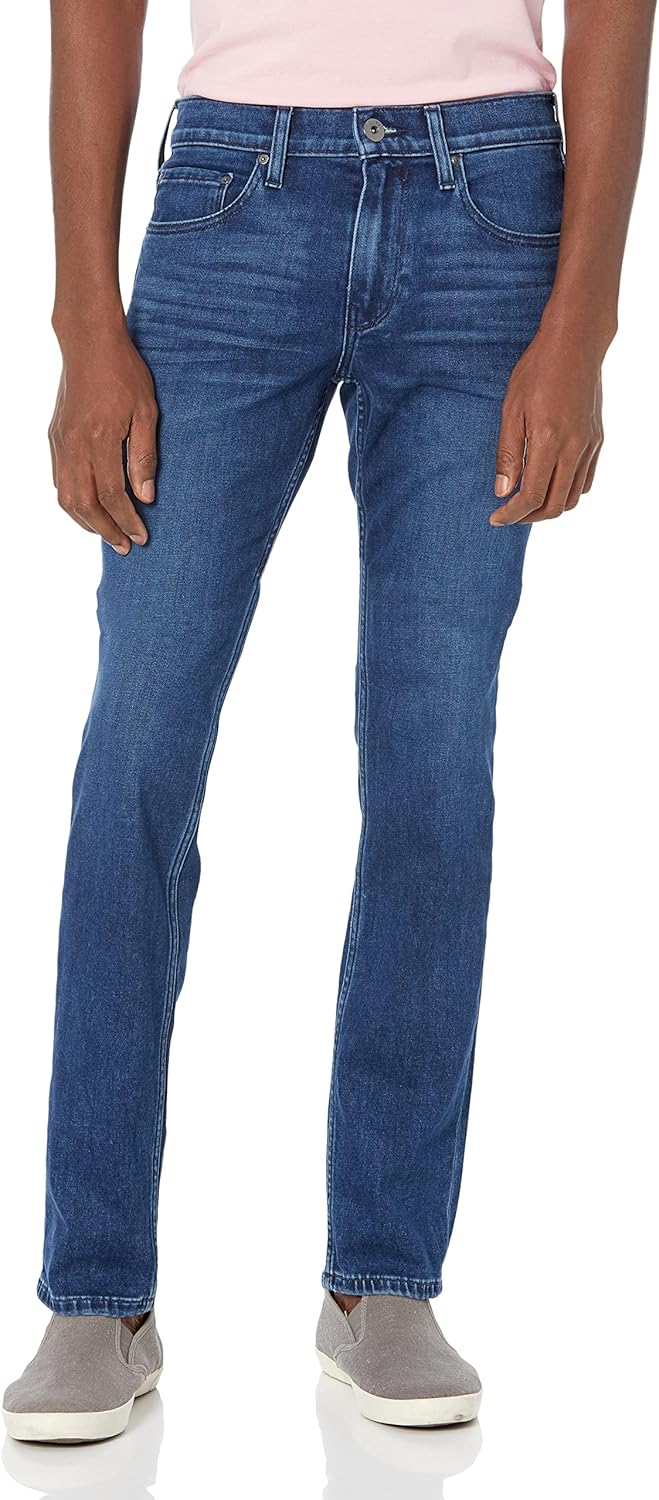 daniel valena recommends Paige Lennox Jeans