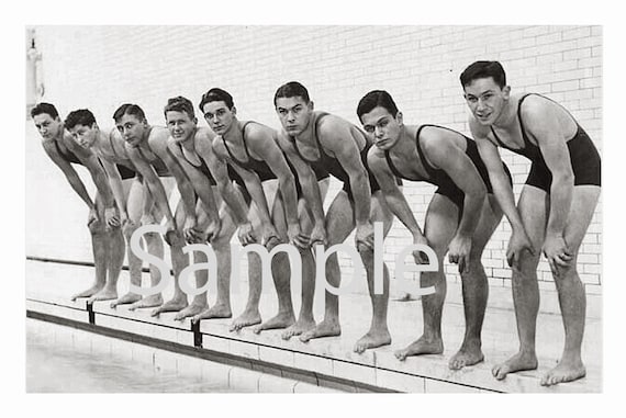 clare whitehouse recommends nude male swim team pic