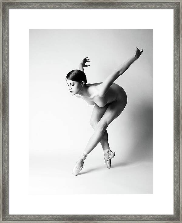 Best of Nude ballet dancers