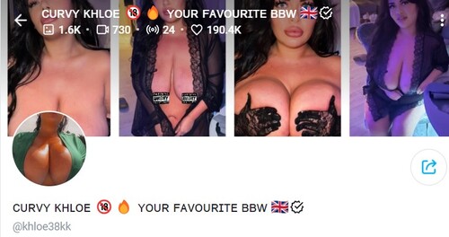 constance heath share big curvy olivia onlyfans photos