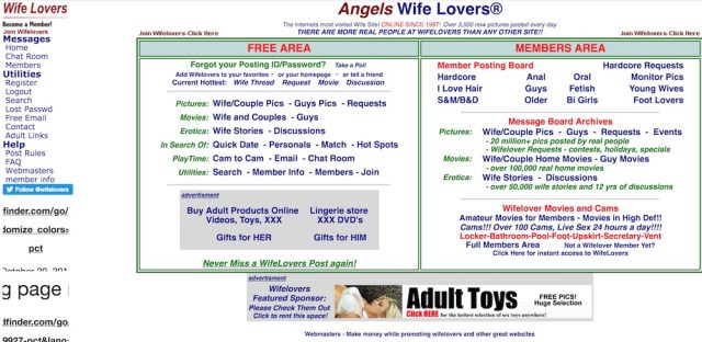 daryl schneider recommends wife lovers com pic