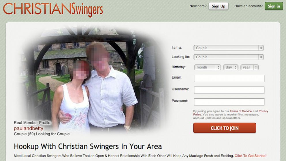 brenda peoples recommends swingers gone wrong pic