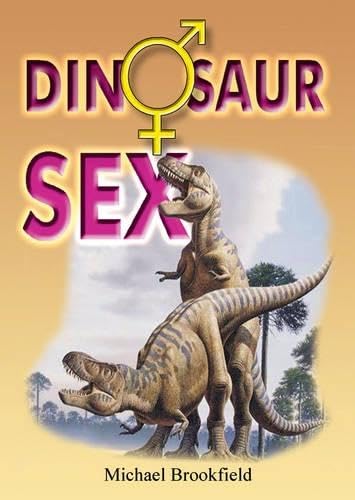 ann talbott recommends dinosaur porn pic