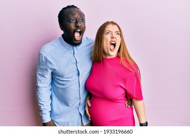 david solarte add interracial screaming photo