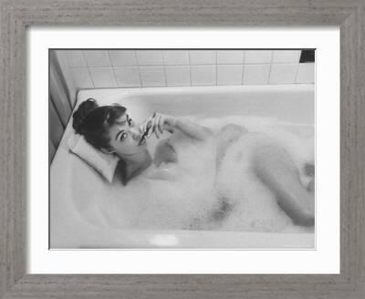 Best of Nude women in the bathtub