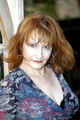 alison coburn add red headed gilf photo