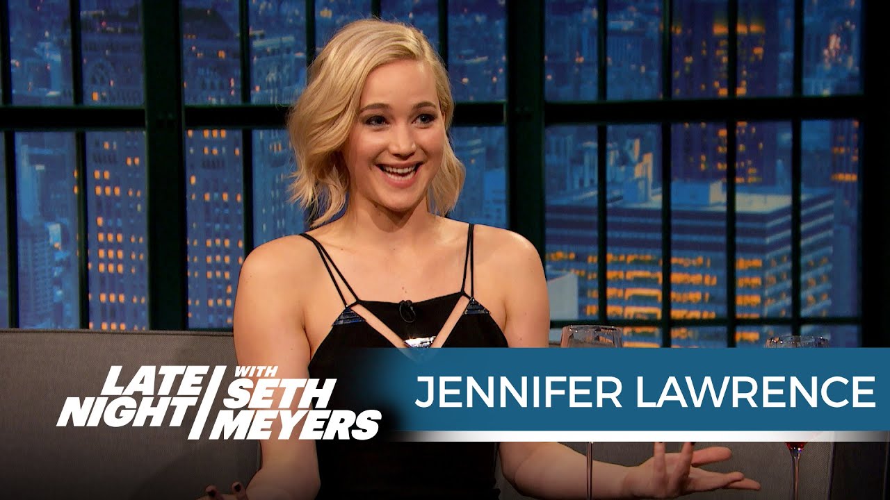 deb rogge recommends Jennifer Lawrence Sex Tape