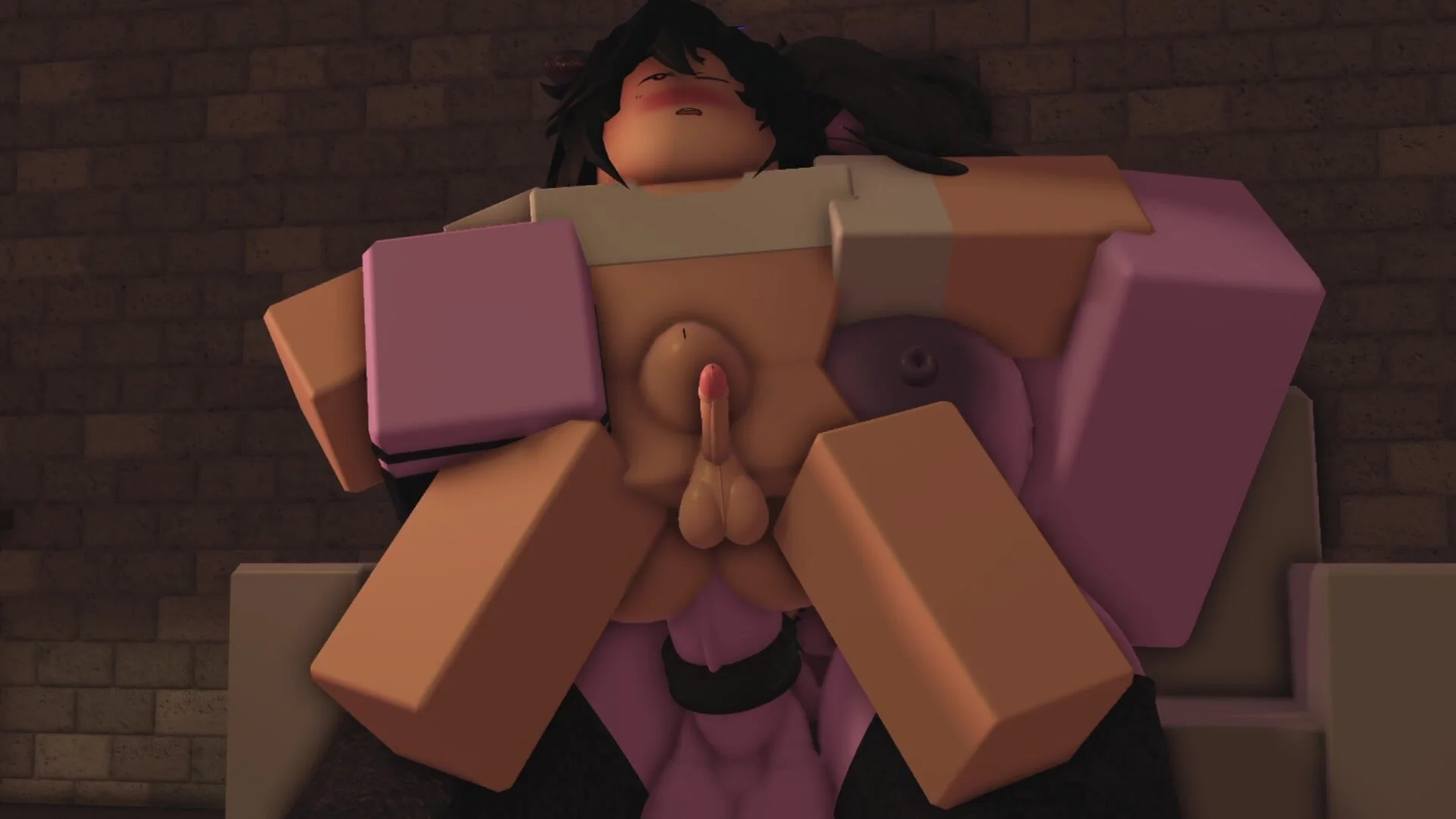 anthony charnow share roblox futanari porn photos