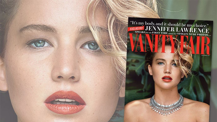 Jennifer Lawrence Pornos nakadashi jav