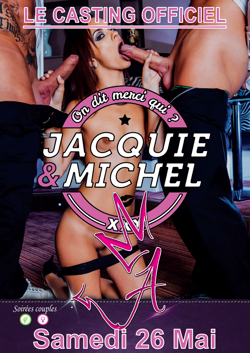 bryan reeves recommends Jacquie Et Mitchell