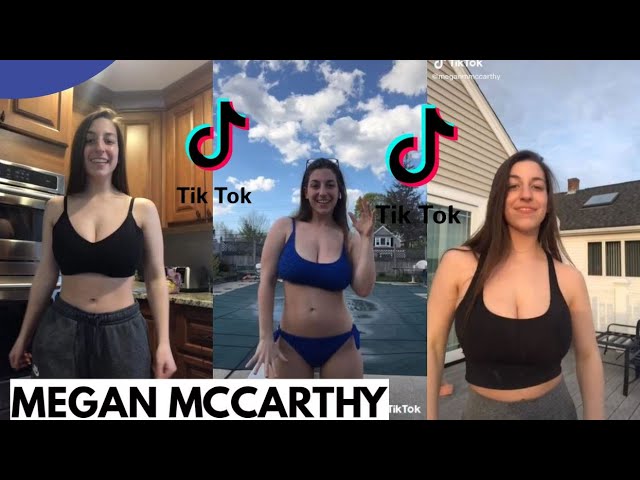 Best of Megan marie mcarthy