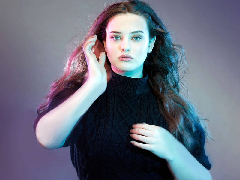 debbie laurence recommends Katherine Langford Sexy