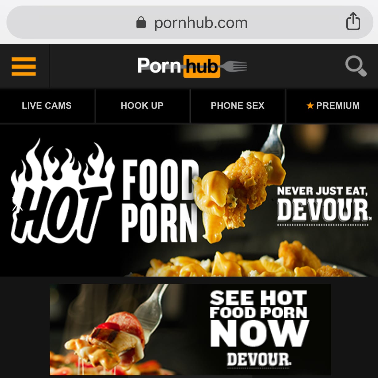 cheri peeples add devour porn photo