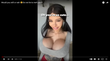 swedishirishmama tits