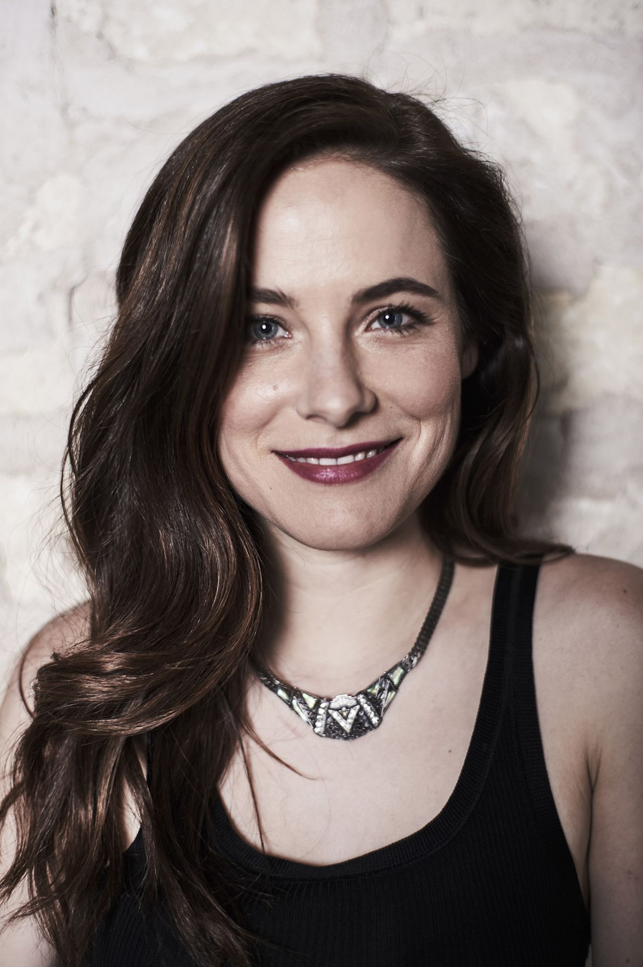 donna mayall recommends Caroline Dhavernas Nude