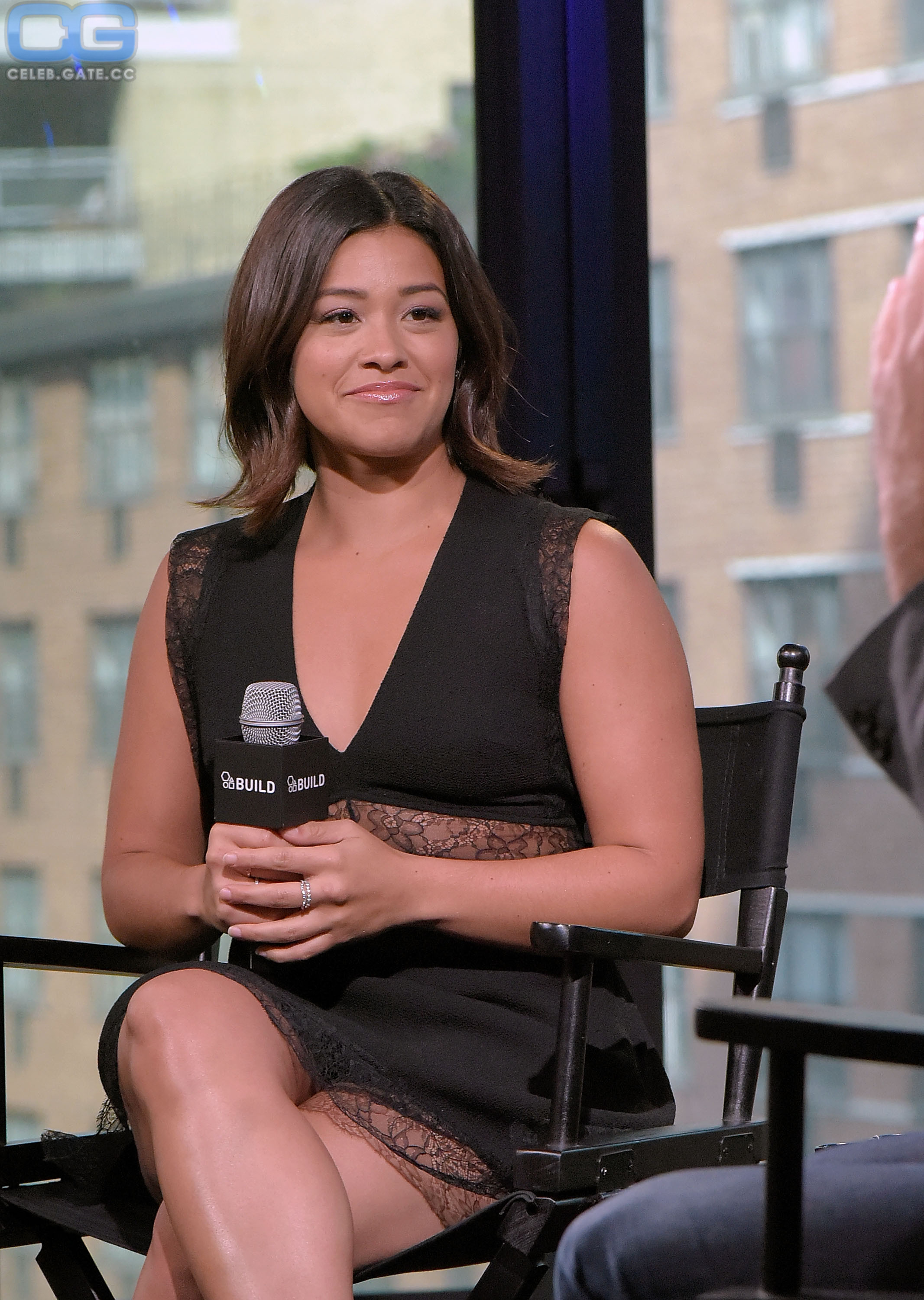 blanca velez recommends gina rodriguez nude pic