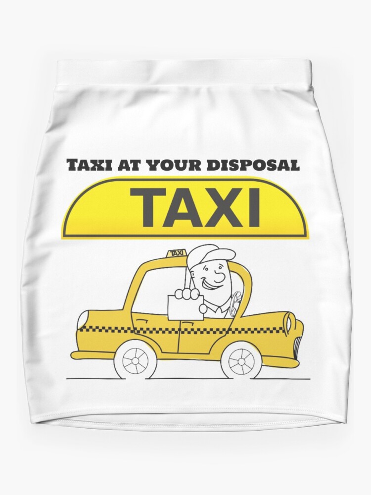 amaris jackson recommends Taxi Upskirts