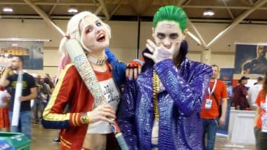 danielle ricard share harley quinn and joker porn photos