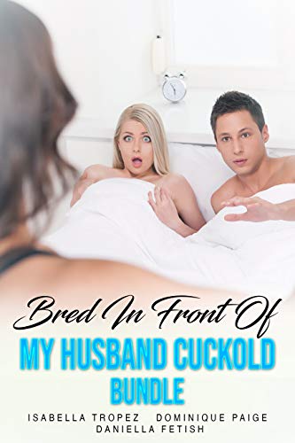 Bred Cuckold blond girl