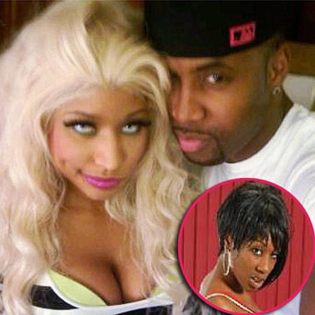 bibiana bong recommends nicki minaji porn pic