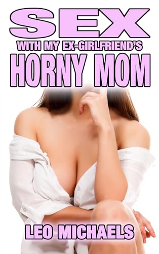 cherry moss recommends my mom is horny pic