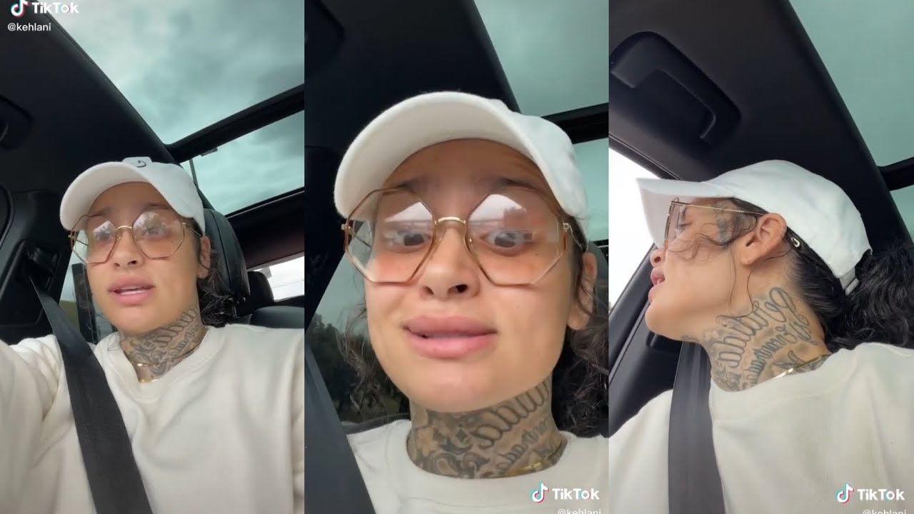 david nie share kehlani tits photos