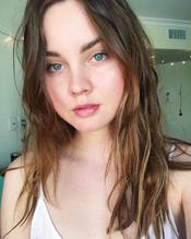 liana liberato naked