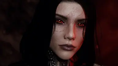 serana porn skyrim