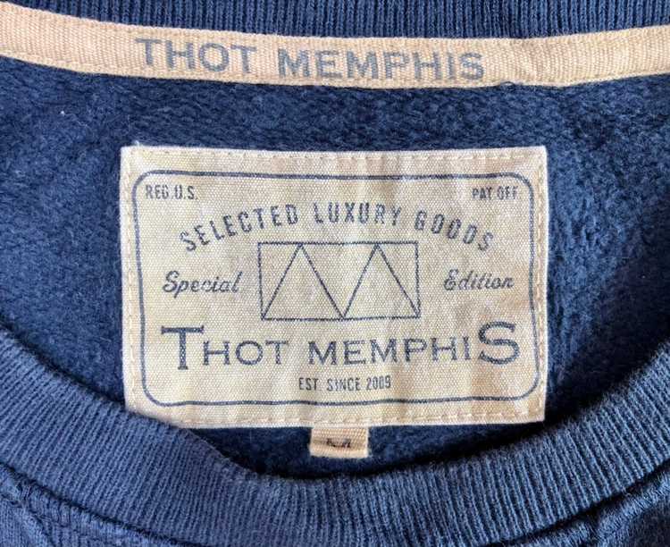 Best of Memphis thots