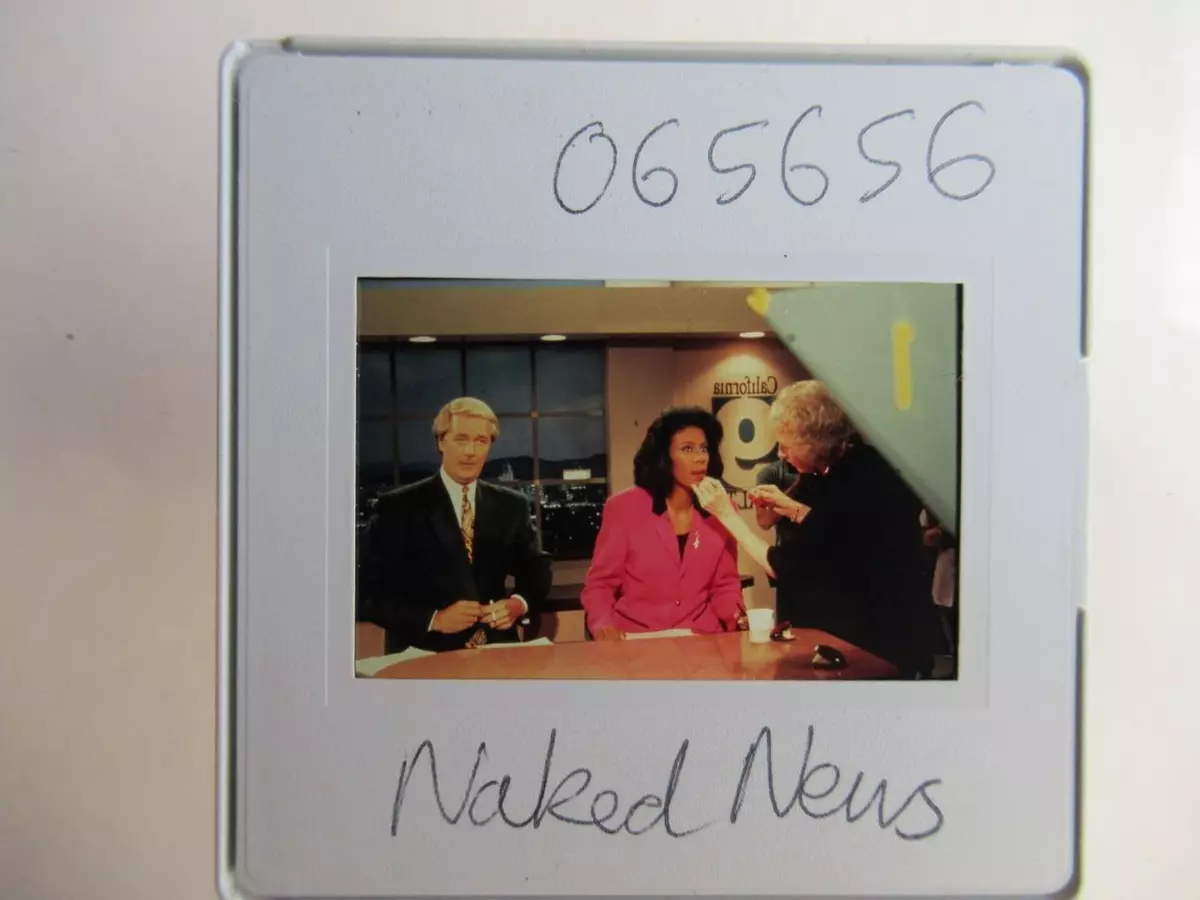 david turak recommends best of naked news pic