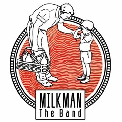 chipp winston recommends Milkman Porn