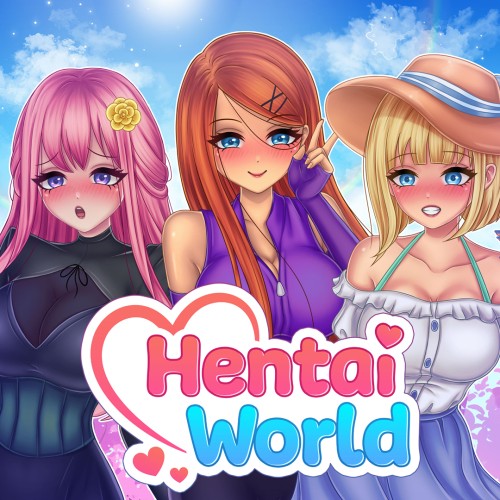 henti video world