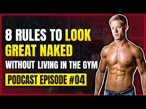 Best of Naked gym exercise