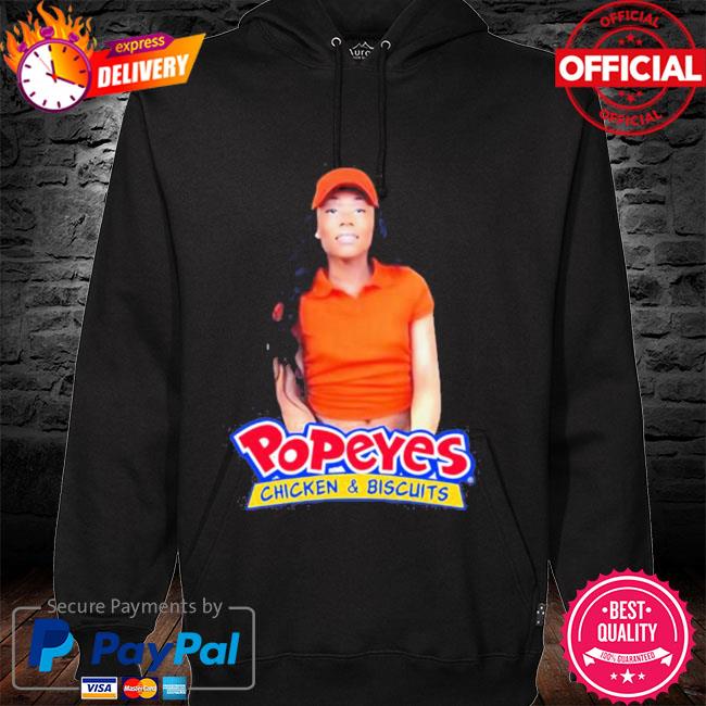 jayla fox popeyes