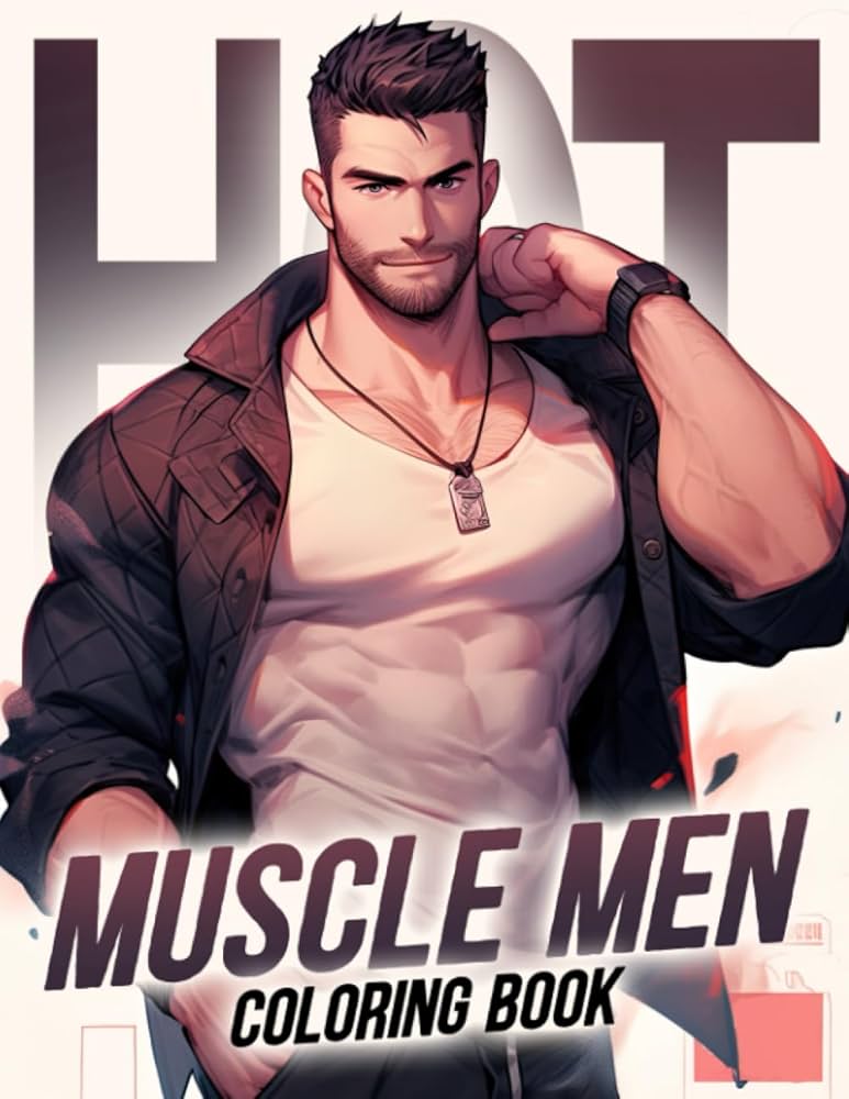 alireza bonyadi recommends Naked Musclemen