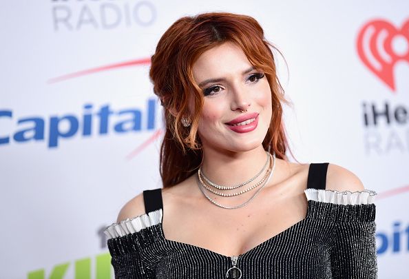 bella thorne onlyfans photos