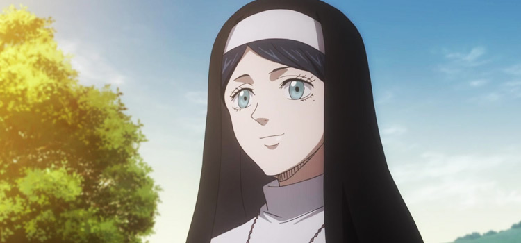 chuck avis recommends hot anime nuns pic