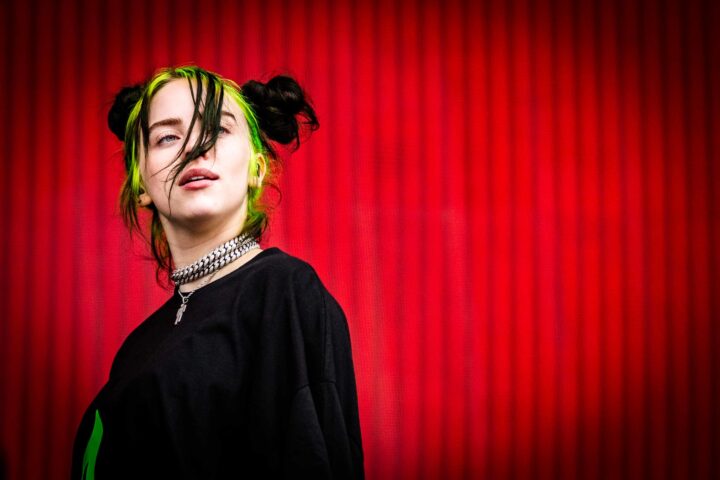 austin biddy recommends billie eilish pornosu pic