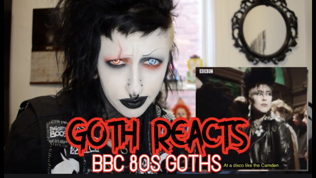 goth bbc