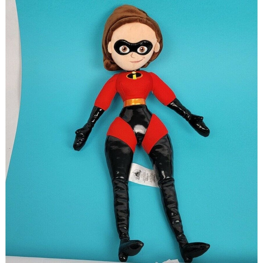 elastigirl nudes