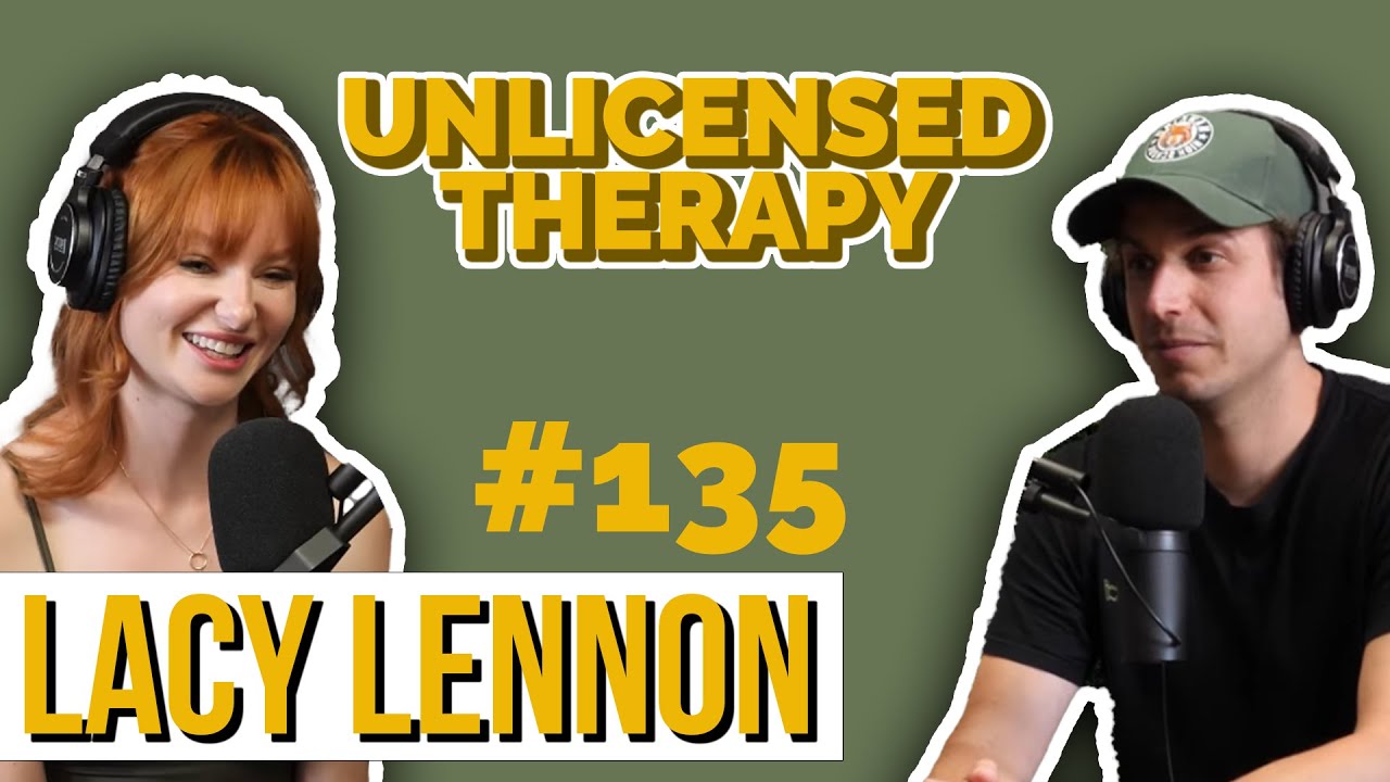 allen chauncey recommends Lacy Lennon Interview