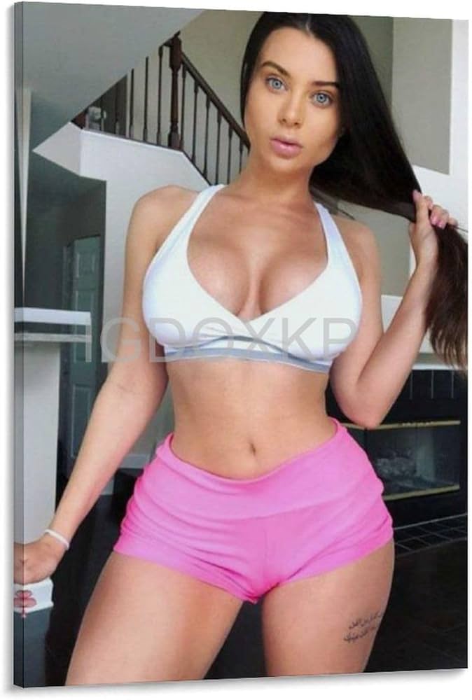 blackstar angel recommends lana rhoades best pic