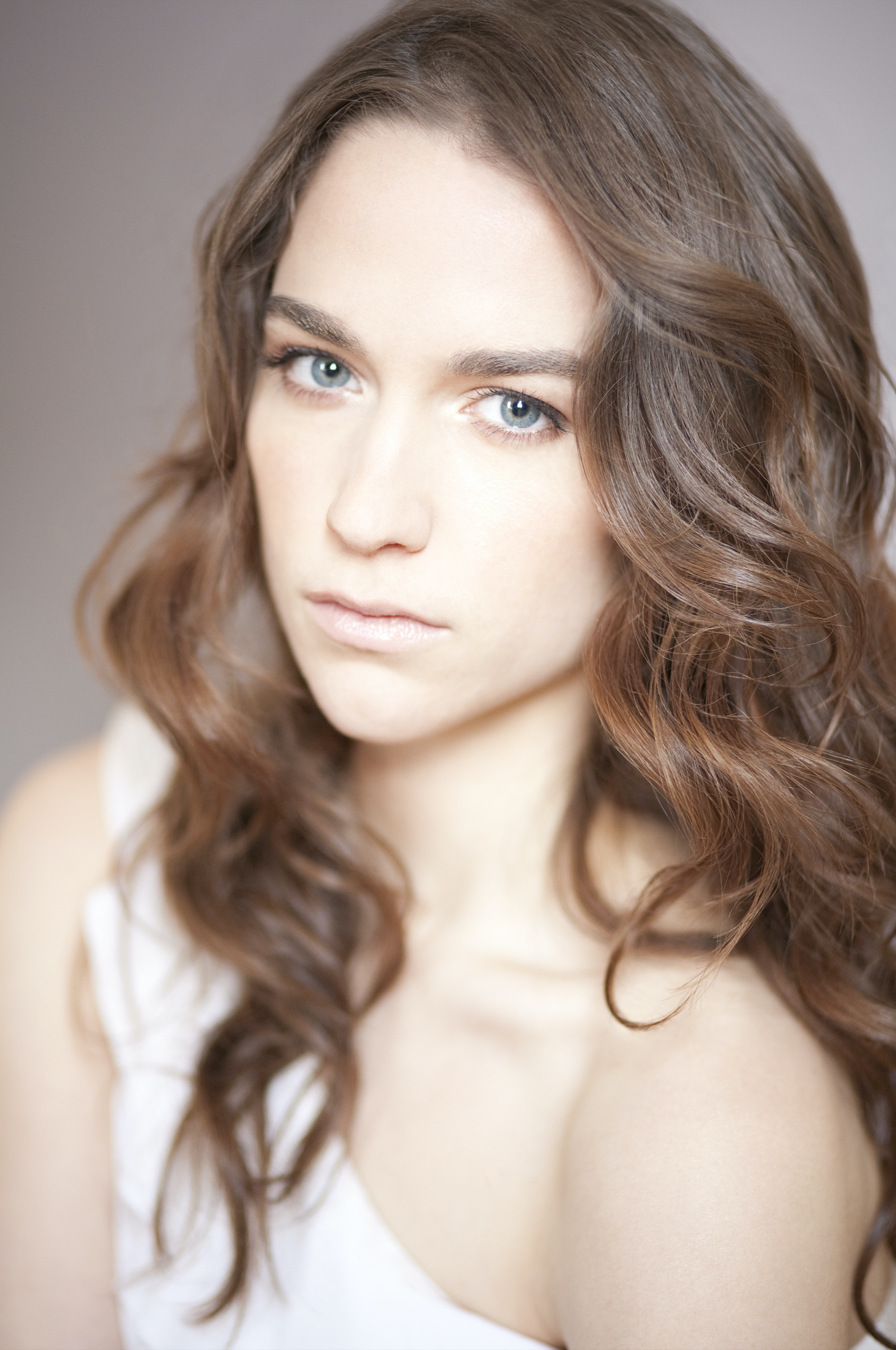 aizih suarez recommends melanie scrofano hot pic