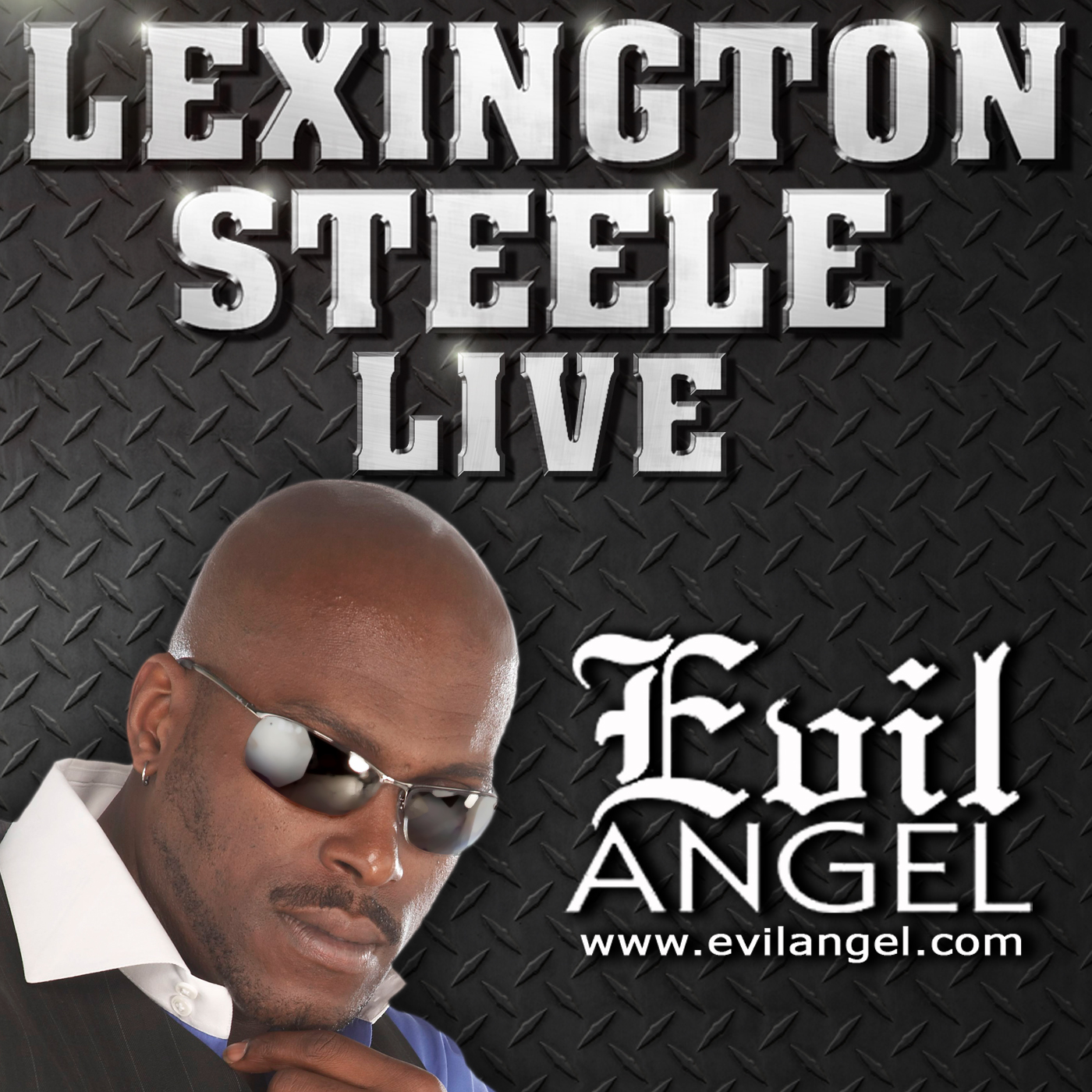 craig straub recommends Lexingtin Steele